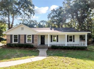1101 Seven Hills Dr, Mobile, AL 36695