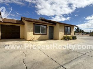 15952 Sequoia St APT 1, Hesperia, CA 92345