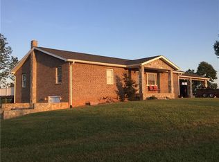 715 Icard Ridge Rd, Taylorsville, NC 28681