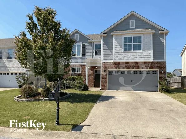 4072 Park Crossings Dr, Chelsea, AL 35043