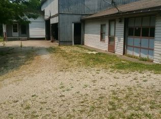 23310 Lashley Rd, Senecaville, OH 43780