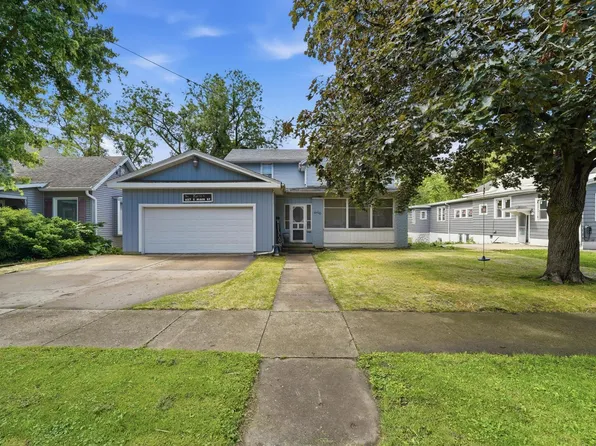 627 E Main St, Ottawa, IL 61350