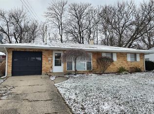 11481 Fremantle Dr, Cincinnati, OH 45240