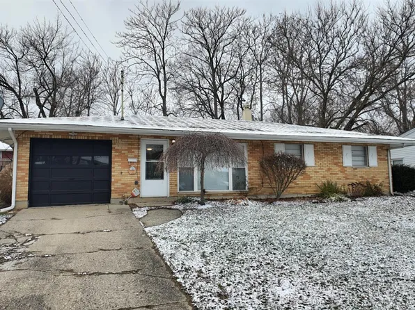 11481 Fremantle Dr, Cincinnati, OH 45240