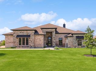 1205 Denton Creek Dr, Justin, TX 76247