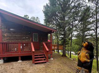 109 Silver Star Ct, Ruidoso, NM 88345