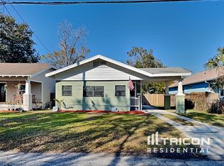 305 W Chelsea St, Tampa, FL 33603