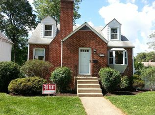 5919 Ryland Dr, Bethesda, MD 20817