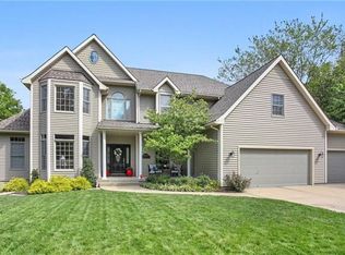 22906 E Ashford Ct, Independence, MO 64015