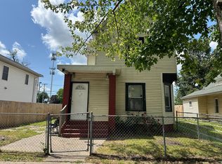 1065 Caulfield SW, Grand Rapids, MI 49503