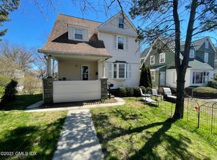 191 Field Point Rd #1, Greenwich, CT 06830