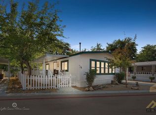 11901 Sierra Way SPC 4, Kernville, CA