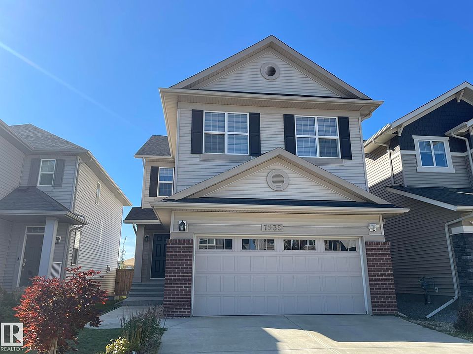 1st image of 7939 Erasmus Cres NW