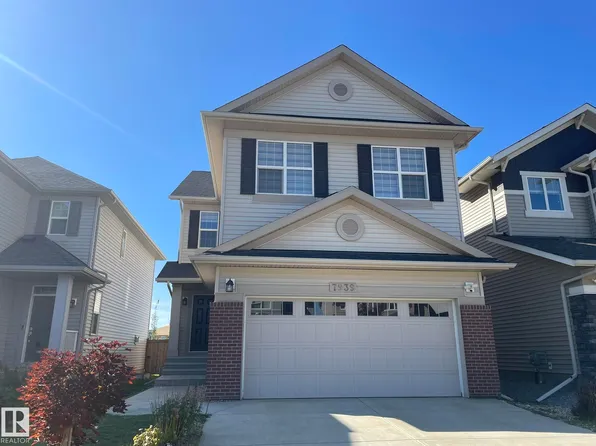 7939 Erasmus Cres NW, Edmonton, AB T6M 0S2