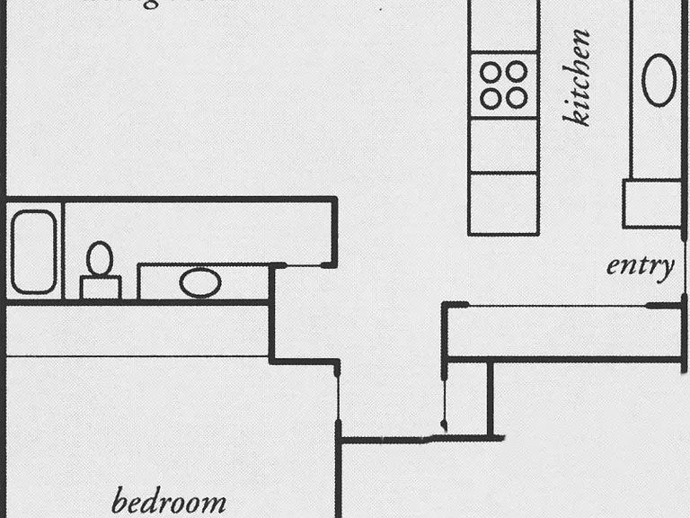 Parkbrook Manor — Photo 13