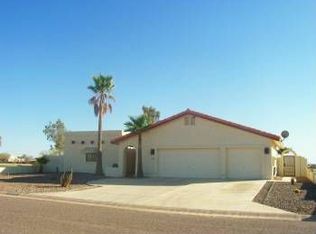 8440 W Mission Hills Dr, Arizona City, AZ 85123