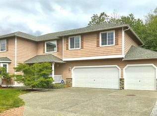 5917 59th Dr NE, Marysville, WA 98270