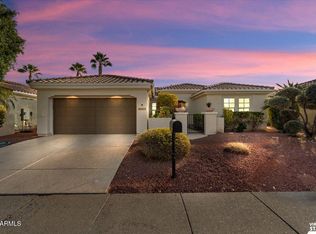 22515 N Arrellaga Dr, Sun City West, AZ 85375