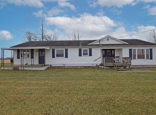 11973 State Road 48, Sunman, IN 47041