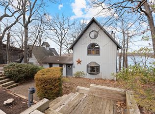 25541 S 676th Rd, Grove, OK 74344