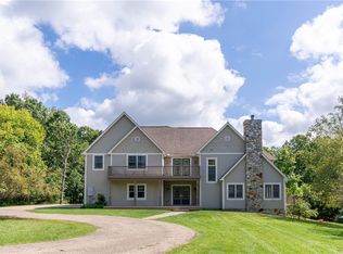 7432 Franklin Rd, Cranberry Township, PA 16066