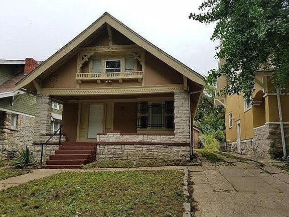 3rd image of 4029 S Benton Ave