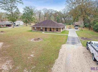 12646 Devall Rd, Baton Rouge, LA 70818