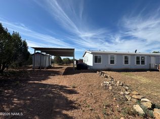 504 E Westwood Ranches Rd, Williams, AZ 86046