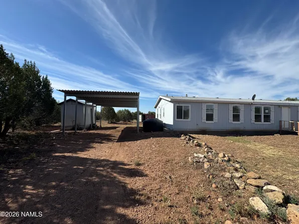 504 E Westwood Ranches Rd, Williams, AZ 86046