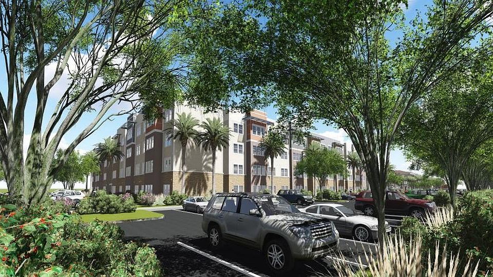 2nd image of 4379 Jordana Way #B4
