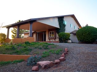 325 Carol Canyon Dr, Sedona, AZ 86336