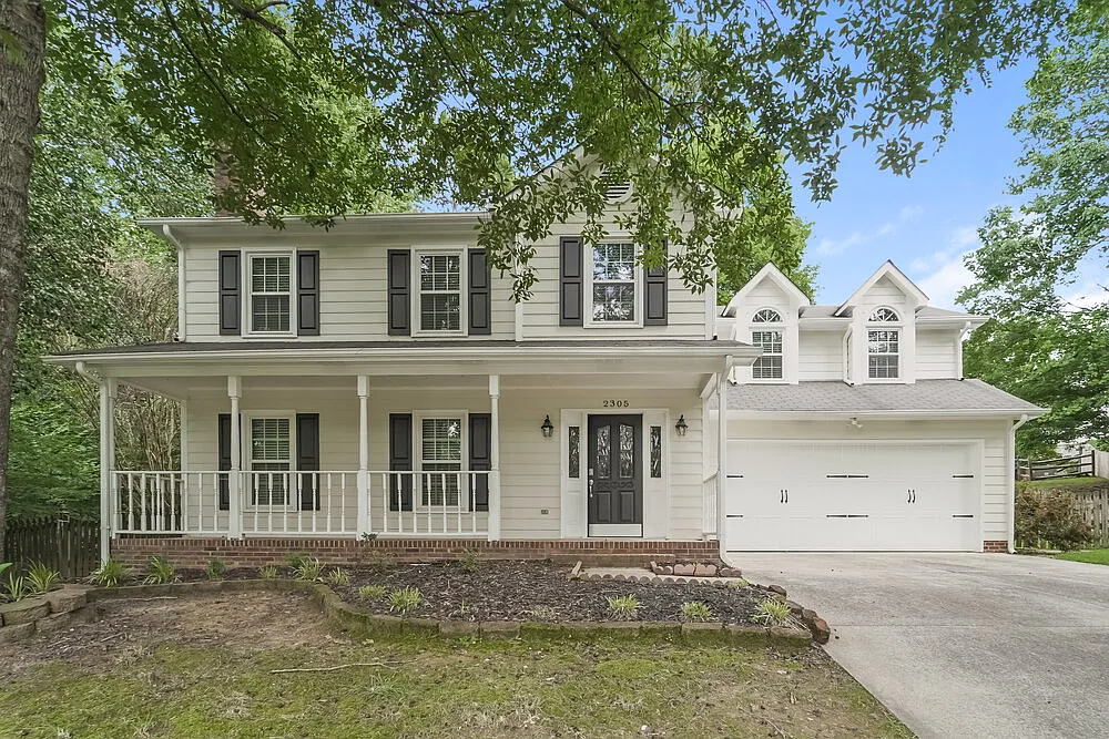 4 bed, 2.5 bath, 1787 sqft, $2,845 — Photo 1