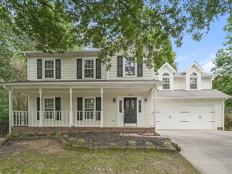 2305 Whispering Spring Dr — Photo 1
