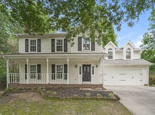 2305 Whispering Spring Dr, Matthews, NC 28105