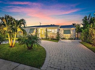 330 Macy St, West Palm Beach, FL 33405