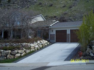 4384 N Mile High Dr, Provo, UT 84604