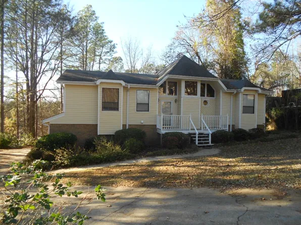 116 Cape Cod Cir, Alabaster, AL 35007