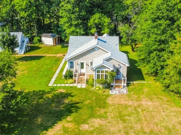 34 Leiv Eirikson Ave, Franklin Twp., NJ 08540