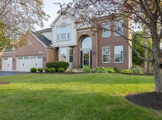 24159 W Hampshire Ln, Plainfield, IL 60585