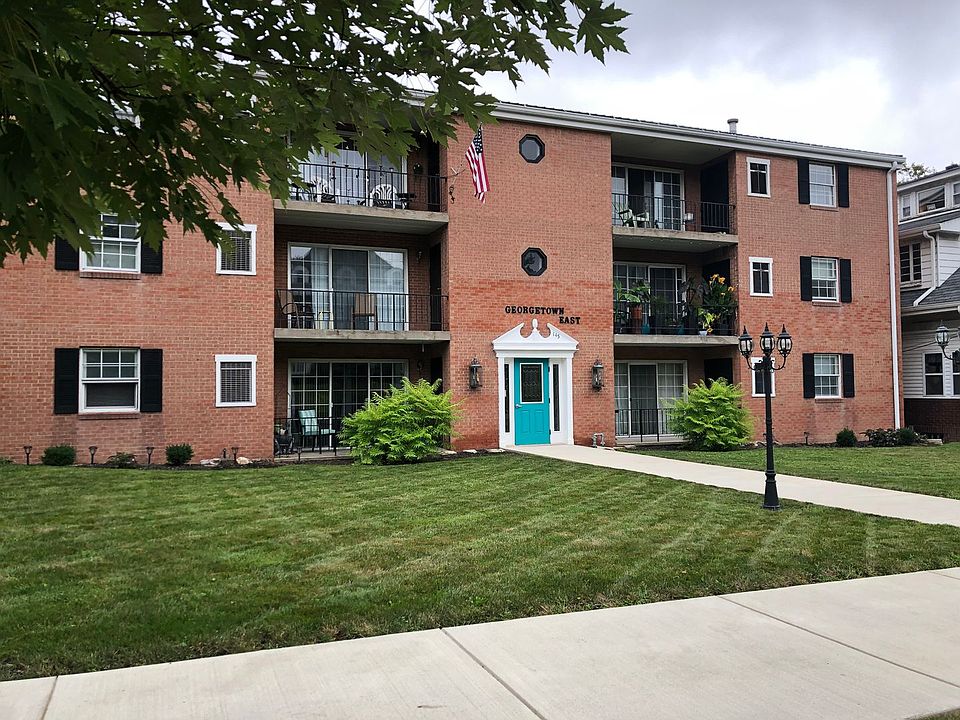 East 145 Lemoyne Ave Washington PA Zillow