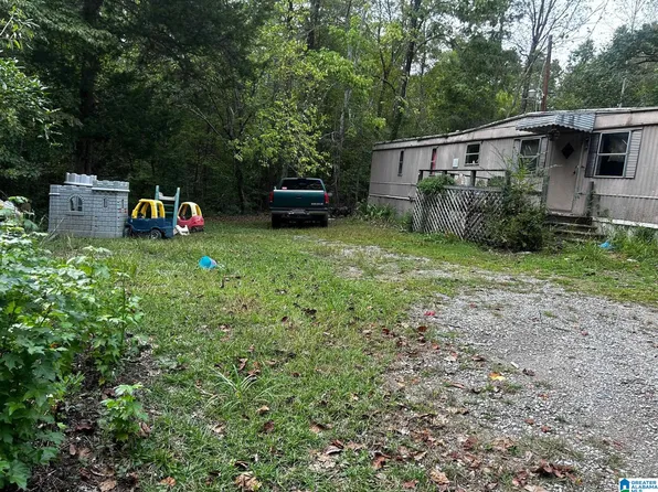 222 County Road 232 #18, Crane Hill, AL 35053