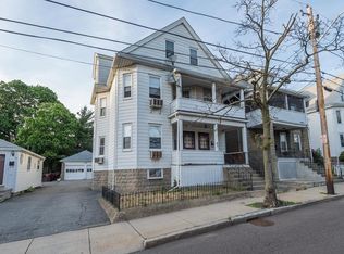 47 Floyd St, Everett, MA 02149