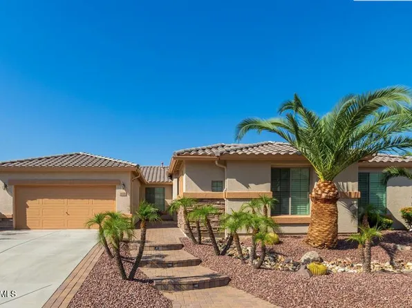 6528 W BROOKHART Way, Phoenix, AZ 85083