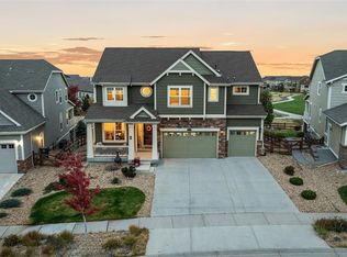 19924 W 94th Ln, Arvada, CO 80007