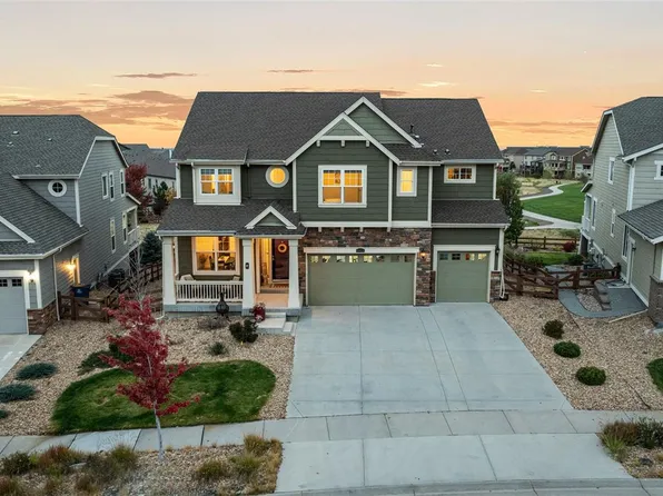 19924 W 94th Lane, Arvada, CO 80007