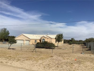 7772 Joshua St, Phelan, CA, 92371
