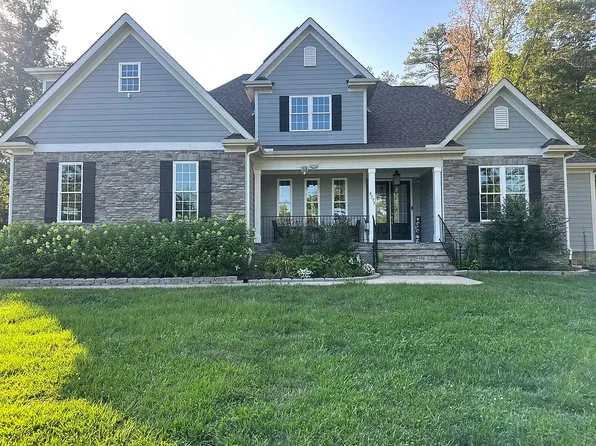 4773 Orange Grove Rd, Hillsborough, NC 27278