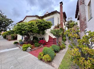 1635 Arch St #A, Berkeley, CA 94709
