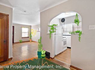 4949 Parker Ave #1F, Saint Louis, MO 63139