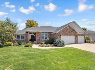 238 Maggie Dr, Springfield, IL 62711